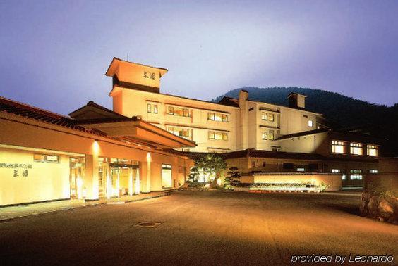 东园日式旅馆 传统日式旅馆