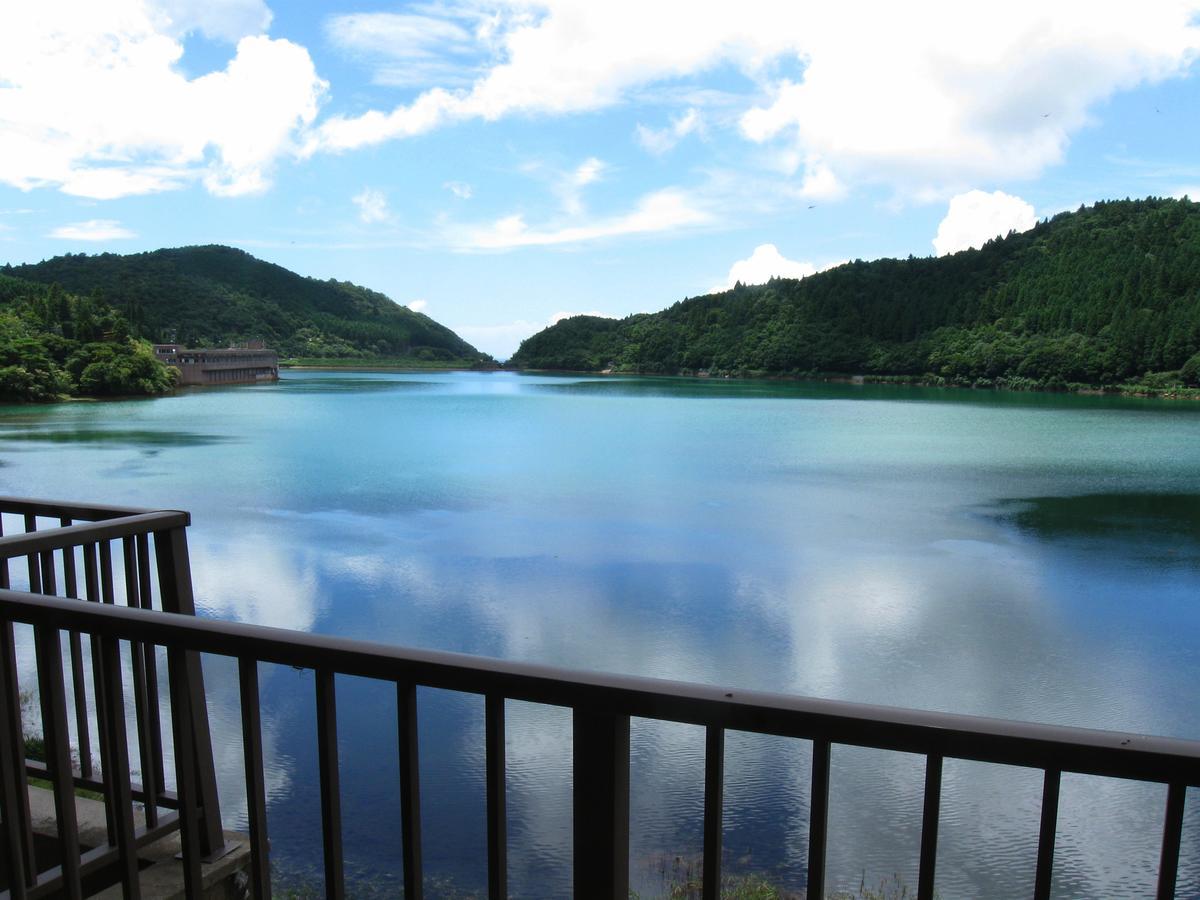 东园日式旅馆 传统日式旅馆 云仙市