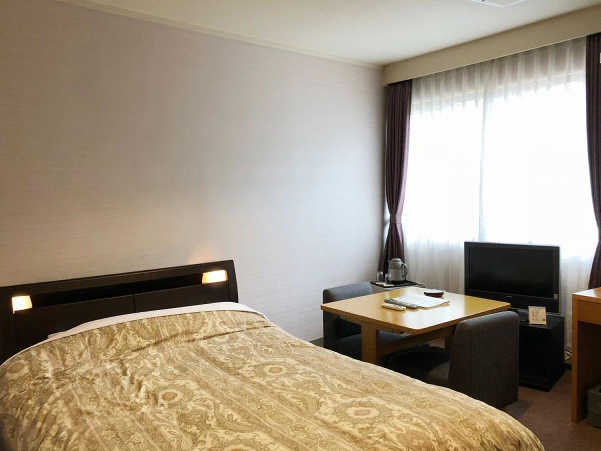 东园日式旅馆 传统日式旅馆
